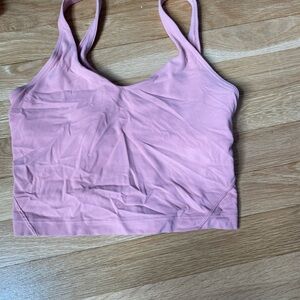 Lululemon Align Tank